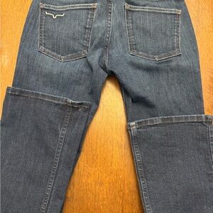 Kimes Ranch Indigo Bootcut Jeans